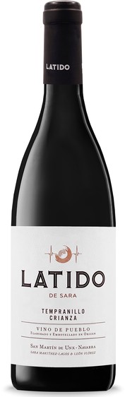 Latido Crianza
